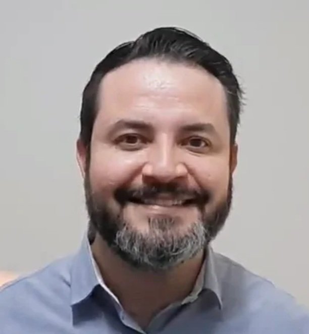 Foto de Evandhro Rammos